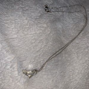 Cinderella Disney necklace